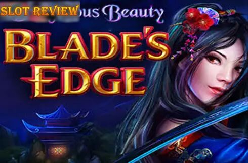 Dangerous Beauty Blades Edge slot